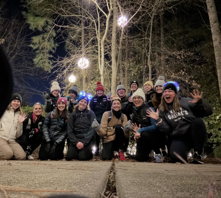 women ruck rucking goruck fuquay varina