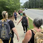 rucking women training cycle virtual