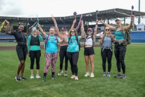 ruck women cycle virtual training